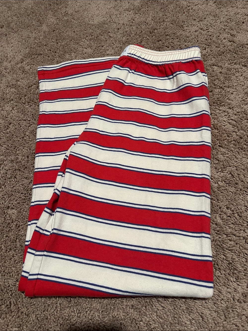 PARKE Cotton Boxer Pants